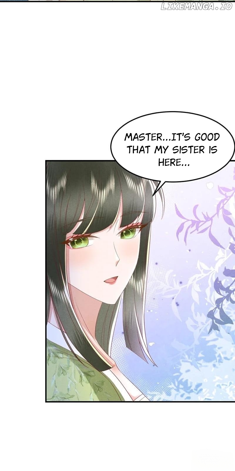 Empress of Hell’s Mission Guide Chapter 64 - page 2